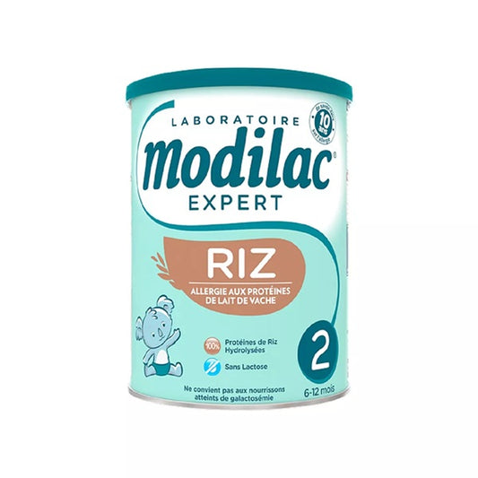Modilac Expert RIZ 2