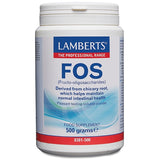Lamberts FOS (Frukto-oligosakaridet)