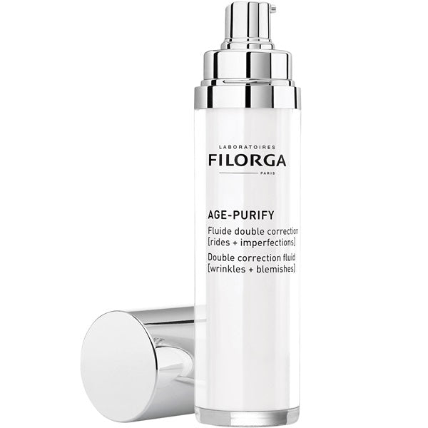 Filorga Age-Purify Double-Correction Fluid