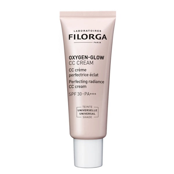 Filorga Oxygen Glow CC Krem SPF 30