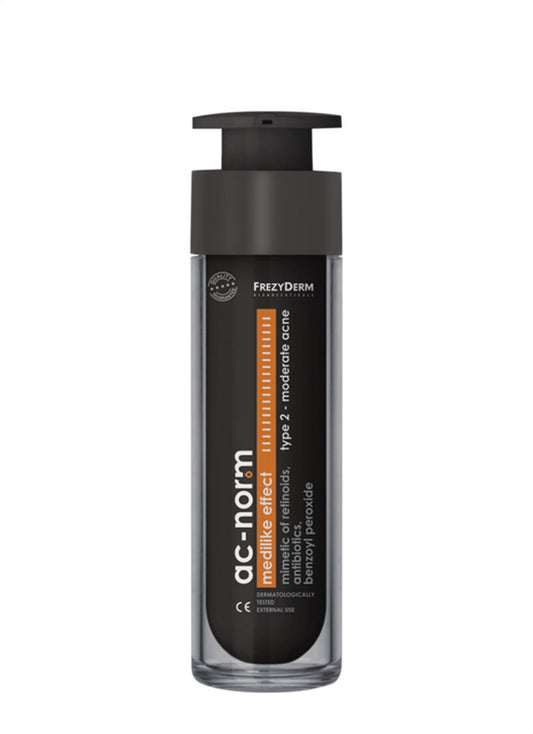 FrezyDerm-Ac Norm Medilike Effect Type-2