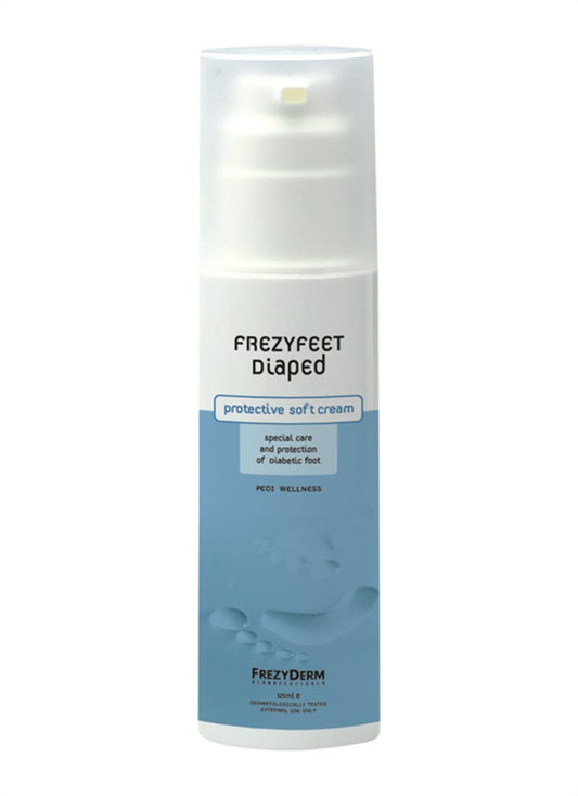 FrezyDerm-FrezyFeet Diaped