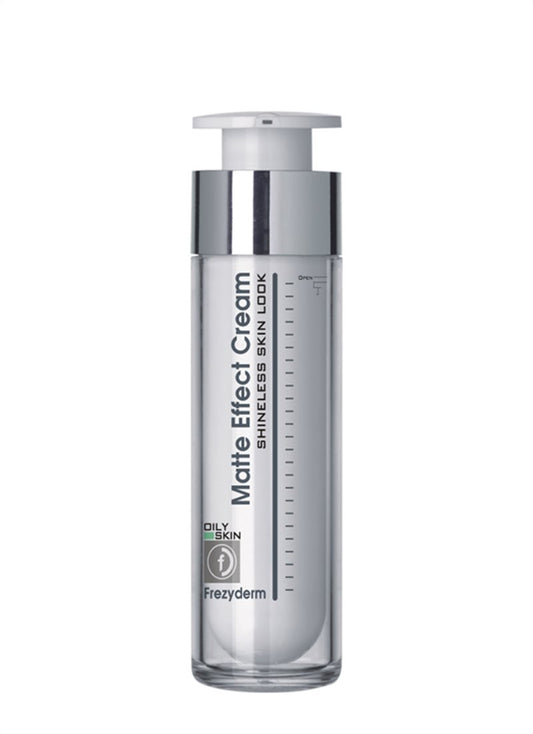 FrezyDerm- Matte Effect Cream