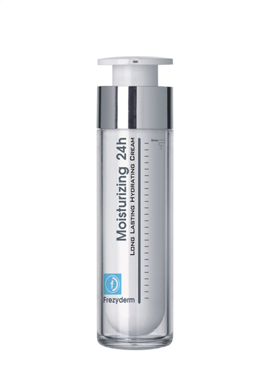 FrezyDerm- Moisturizing 24h