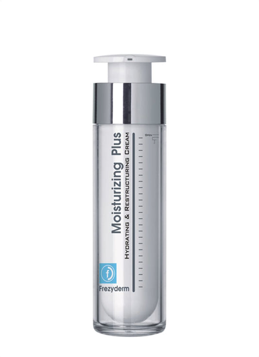 FrezyDerm- Moisturizing Plus