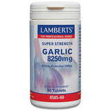 Lamberts Hudhra 8250mg