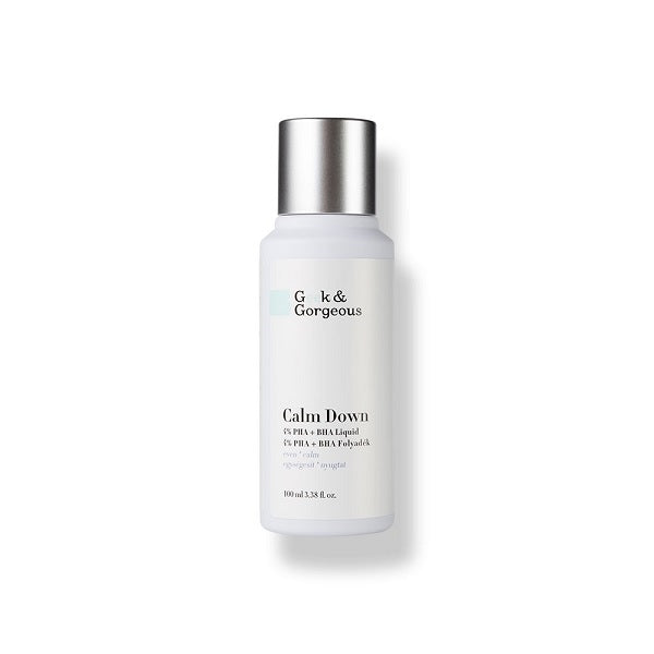 Geek & Gorgeous Calm Down - 100 ml