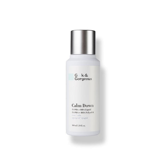 Geek & Gorgeous Calm Down - 100 ml