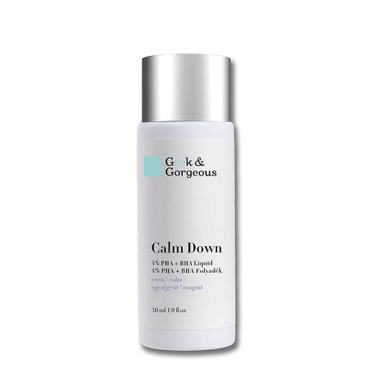 Geek & Gorgeous Calm Down - 30 ml