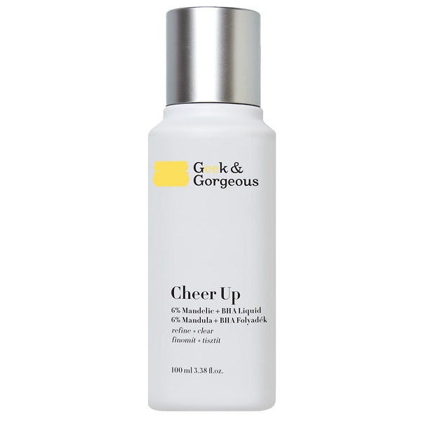 Geek & Gorgeous Cheer Up - 100 ml