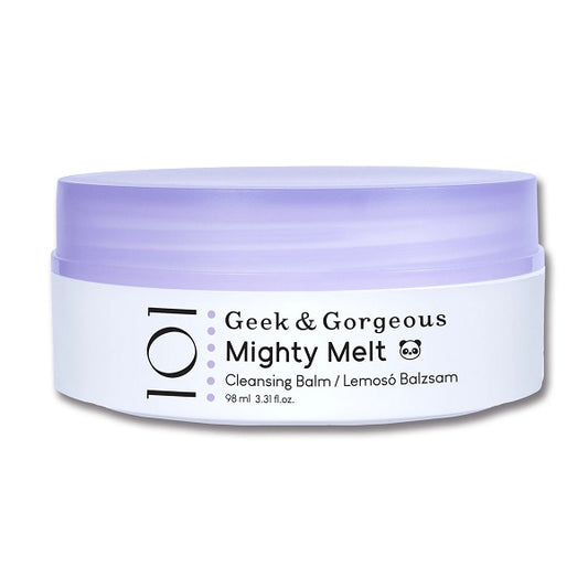Geek & Gorgeous Mighty Melt