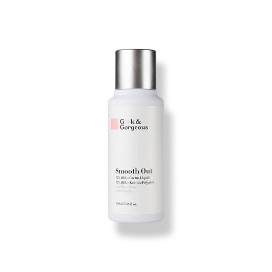 Geek & Gorgeous Smooth Out - 100 ml