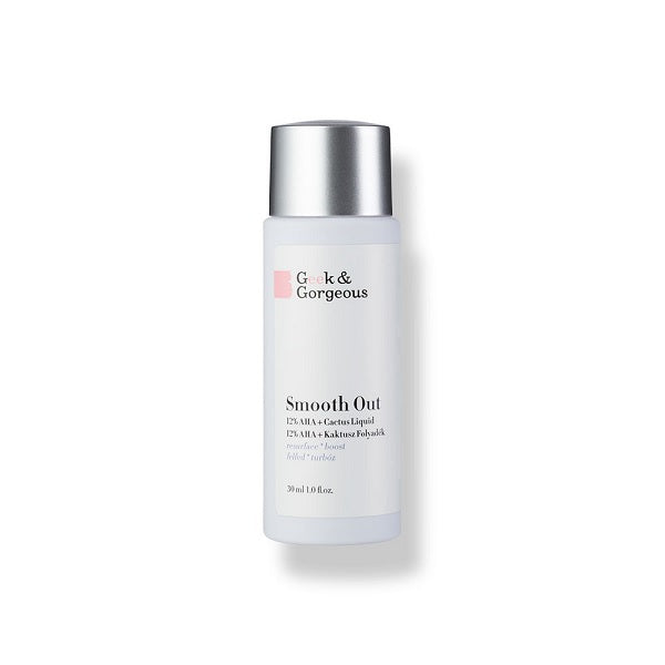 Geek & Gorgeous Smooth Out - 30 ml