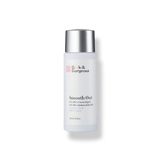 Geek & Gorgeous Smooth Out - 30 ml