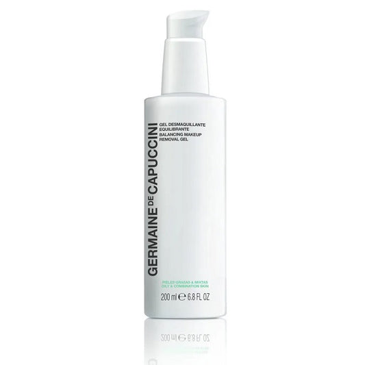Germaine de Capuccini Balancing Makeup Removal Gel
