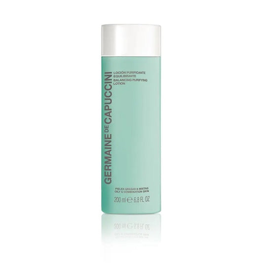 Germaine de Capuccini Balancing Purifying Lotion