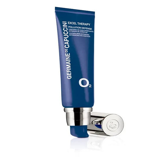 Germaine de Capuccini Excel Therapy O2 Pollution Defense Eye Contour