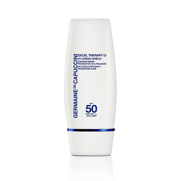 Germaine de Capuccini Excel Therapy O2 Mburoja Urbane SPF 50