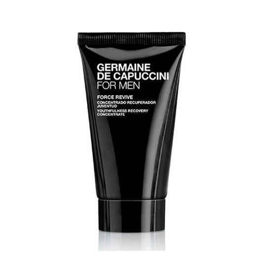 Germaine de Capuccini For Men Force Revive Youthfulness Recovery Concentrate
