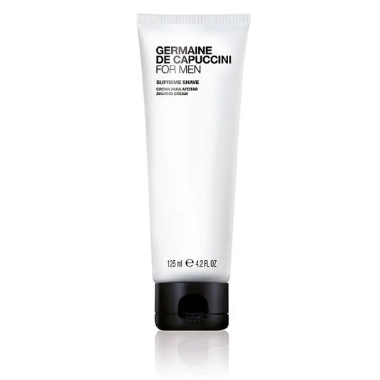 Germaine de Capuccini For Men Supreme Shave Shaving Cream