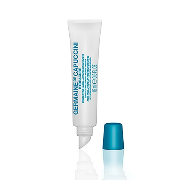Germaine de Capuccini Hydracure Anti-Pollution Lip Protector SPF 20