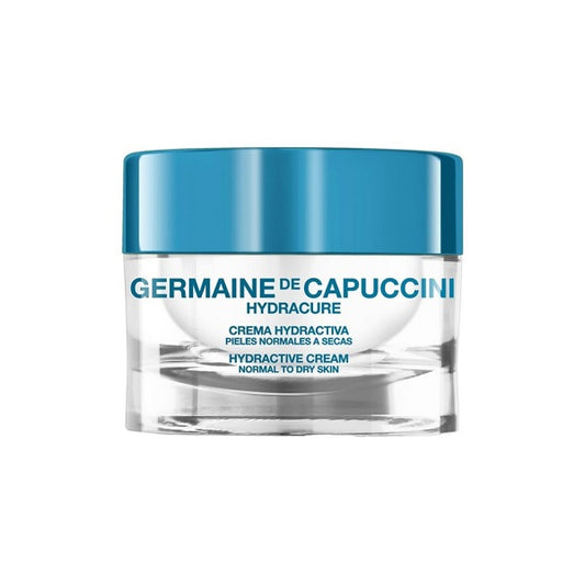 Germaine de Capuccini Hydracure Hydractive Cream Normal to Dry Skin