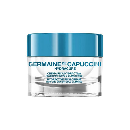 Germaine de Capuccini Hydracure Hydractive Rich Cream