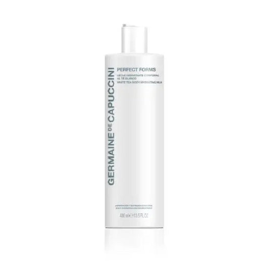 Germaine de Capuccini Perfect Forms White Tea Body Hydrating Milk
