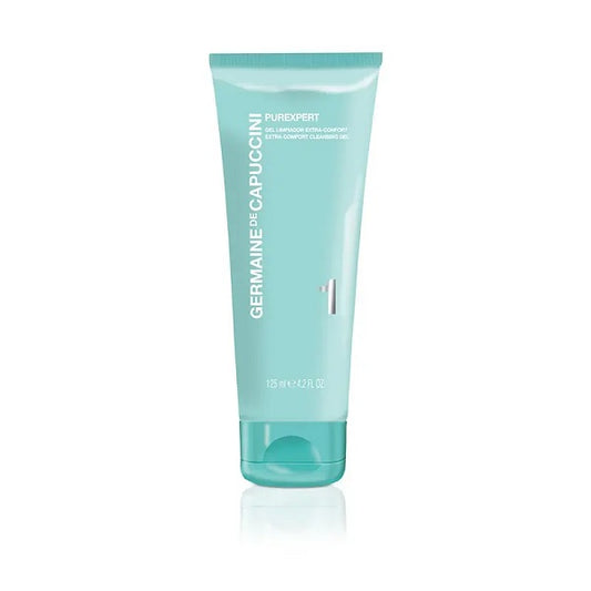 Germaine de Capuccini Purexpert Extra Comfort Cleansing Gel