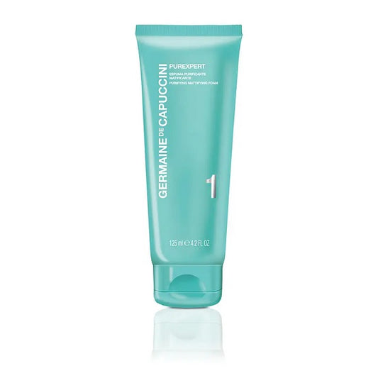 Germaine de Capuccini Purexpert Purifying Mattifying Foam
