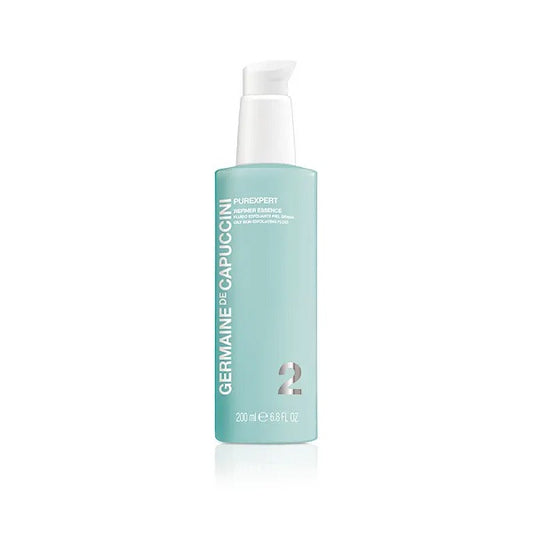 Germaine de Capuccini Purexpert Refiner Essence Oily Skin Exfoliating Fluid
