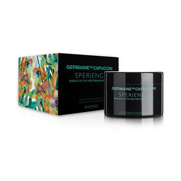 Germaine de Capuccini Sperience Essence Of The Mediterranean Krem