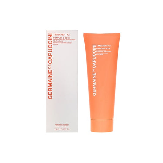 Germaine de Capuccini Timexpert C+ Revitalizing Firming Body Cream