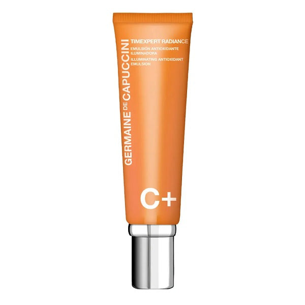 Germaine de Capuccini Timexpert Radiance C+ Emulsion Ndriçuese Antioksiduese