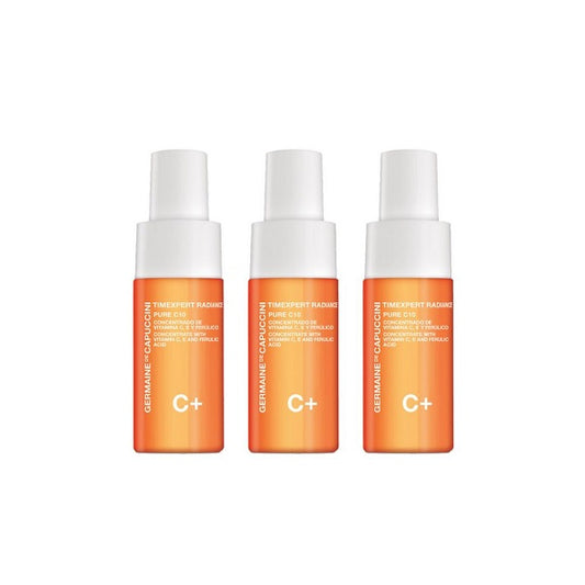 Germaine de Capuccini Timexpert Radiance C+ Pure C10 Concentrate