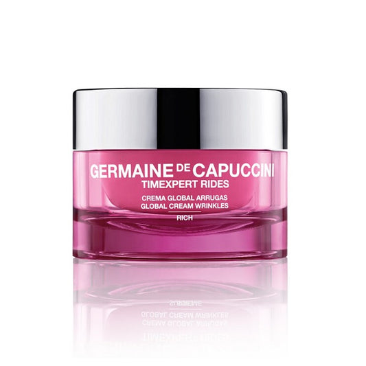 Germaine de Capuccini Timexpert Rides Global Cream Wrinkles-Rich