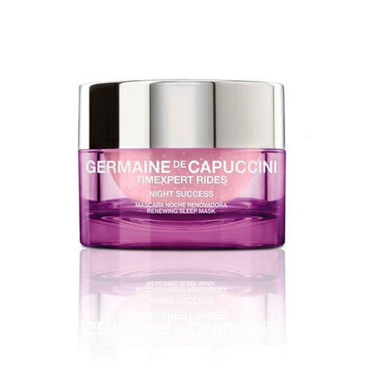 Germaine de Capuccini Timexpert Rides Night Success Renewal Sleep Mask