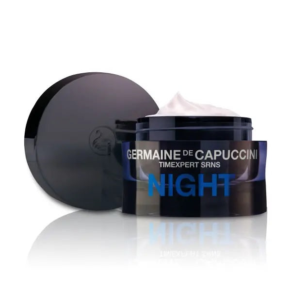Germaine de Capuccini Timexpert SRNS Krem nate rigjenerues dhe rehatues