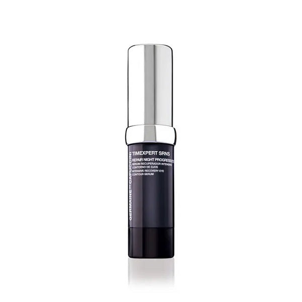 Germaine de Capuccini Timexpert SRNS Repair Night Progress Serum për sytë