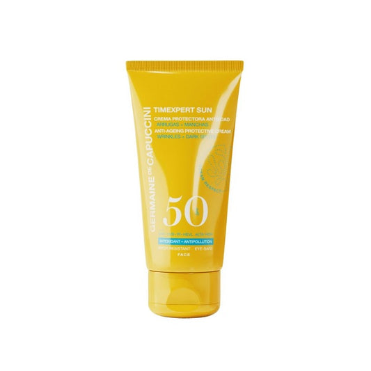 Germaine de Capuccini Timexpert Sun Anti-Ageing Protective Cream SPF 50