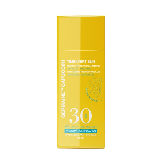 Germaine de Capuccini Timexpert Sun Anti-Ageing Protective Fluid SPF 30