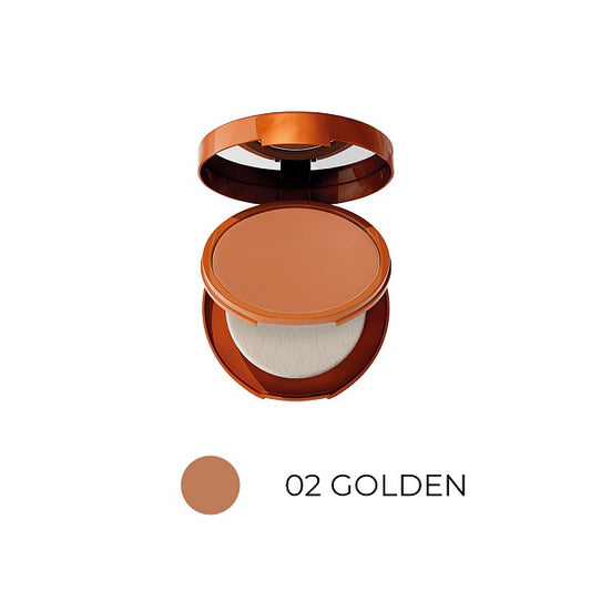 Germaine de Capuccini Timexpert Sun High Protective Compact SPF 50 - Golden