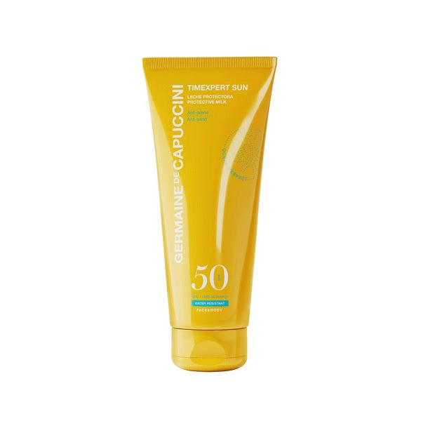 Germaine de Capuccini Timexpert Sun Qumësht Mbrojtës SPF 50
