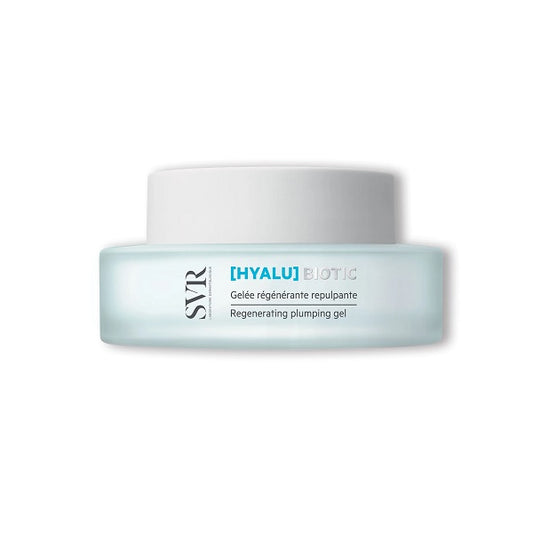 SVR [HYALU]BIOTIC Rehydrating Plumping Gel