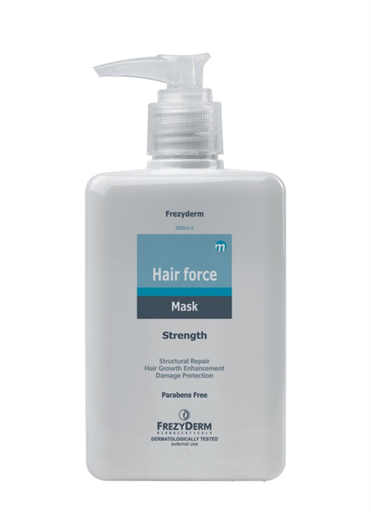 FrezyDerm-Hair Force Mask Strength