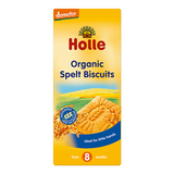 Biskota me Spelt Organike Holle