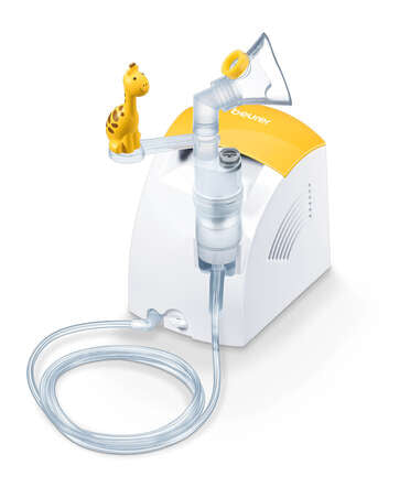 Beurer-Aerosol Terapia IH 26 Kids