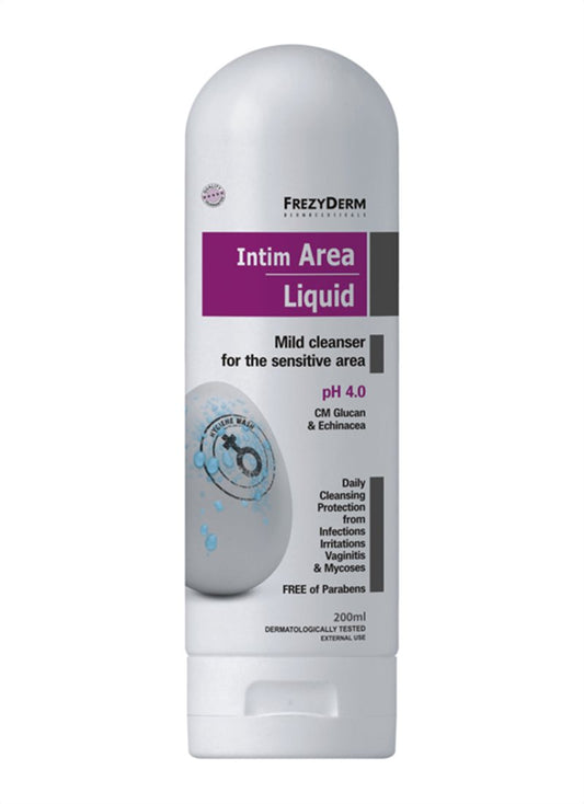 FrezyDerm-Intim Area Liquid