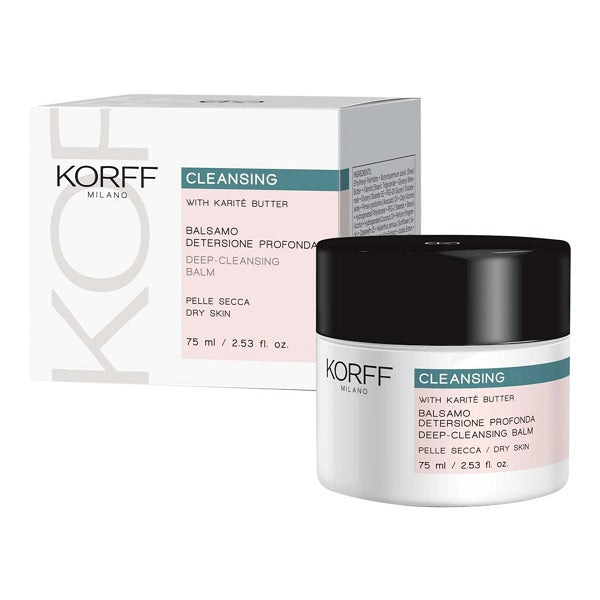 Balsam Pastrimi Korff