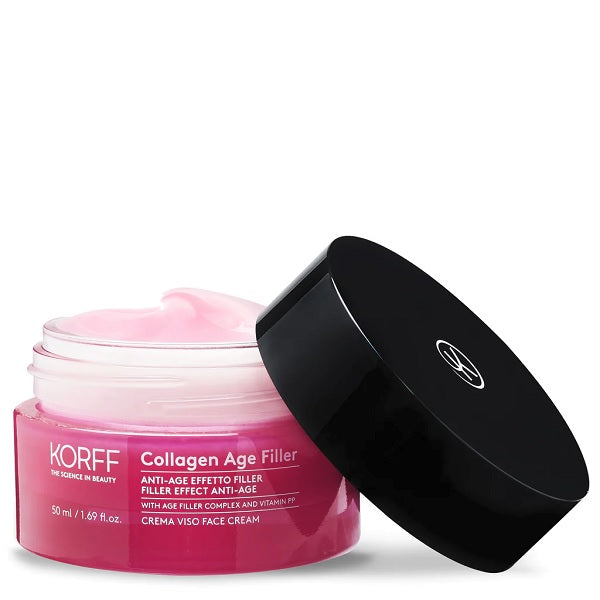Korff Collagen Age Filler Face Cream
